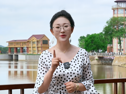 神評救活視頻？秘密在“埋梗”！