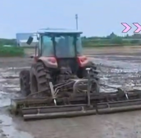 土地管理不用愁，馳陽(yáng)平刮刮來(lái)解憂